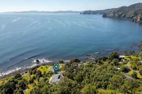 Photo of property in 402 Tuateawa Road, Tuateawa, Coromandel, 3583