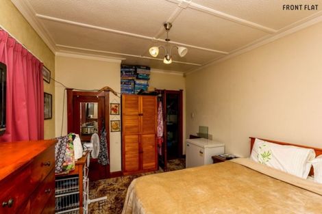 Photo of property in 259 Saint Aubyn Street, New Plymouth, 4310
