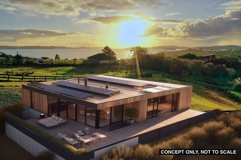 Photo of property in 655 Mahurangi East Road, Algies Bay, Warkworth, 0920