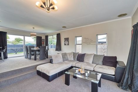 Photo of property in 83 Havelock Avenue, Westbrook, Palmerston North, 4412