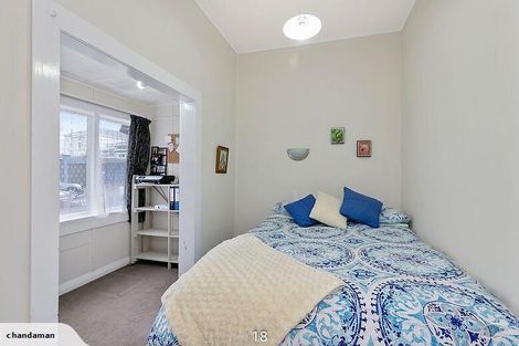 Photo of property in 18 Somerset Avenue, Newtown, Wellington, 6021