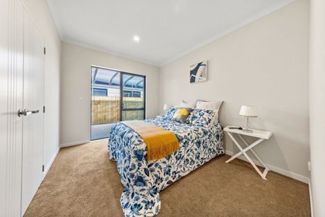 Photo of property in 6 Lavey Road, Flat Bush, Auckland, 2019