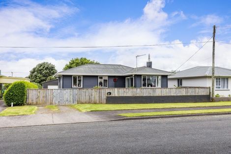 Photo of property in 80 Strange Street, Waitara, 4320