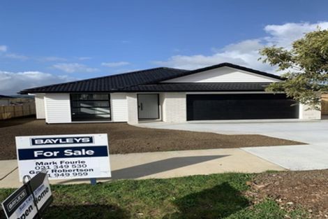 Photo of property in 24 Peter Bourne Drive, Pokeno, 2402