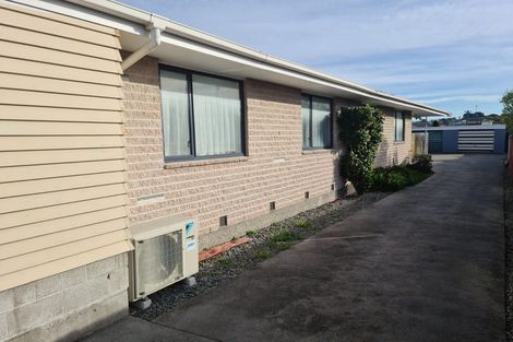 Photo of property in 1/54 Collingwood Street, New Brighton, Christchurch, 8061