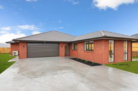 Photo of property in 5 Rehua Drive, Ngaruawahia, Hamilton, 3288