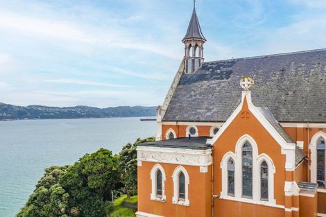 Photo of property in 71 Hawker Street, Mount Victoria, Wellington, 6011