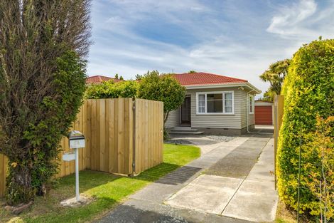 Photo of property in 24 Jennifer Street, Bryndwr, Christchurch, 8053