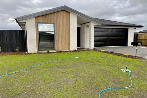 Photo of property in 6 Clough Close, Lincoln, 7608