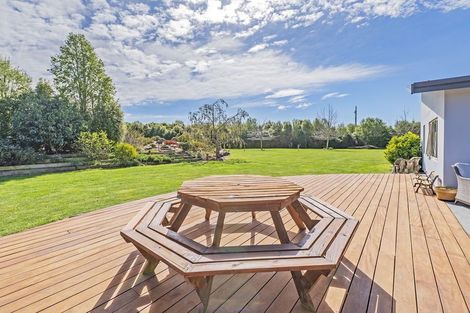 Photo of property in 22c Leeston Lake Road, Leeston, 7632