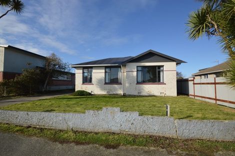 Photo of property in 294 Princes Street, Strathern, Invercargill, 9812