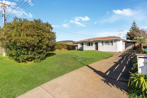Photo of property in 82 Grove Road, Papakura, 2110