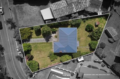 Photo of property in 23 Wymer Terrace, Chartwell, Hamilton, 3210