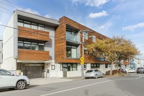 Photo of property in Detroit Apartments, 312/181 Tasman Street, Mount Cook, Wellington, 6021
