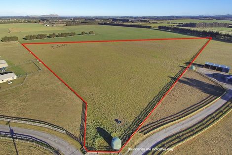 Photo of property in 175 Mcphedrons Road, Burnt Hill, Oxford, 7495