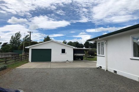 Photo of property in 105 Boundary Road, Upper Plain, Masterton, 5888