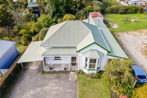 Photo of property in 34 Adams Street, Waihi, 3610