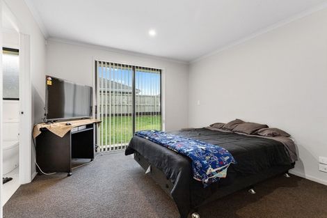 Photo of property in 4 Awanui Avenue, Te Kauwhata, 3710