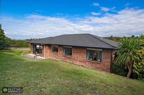 Photo of property in 18 Brunner Terrace, Te Kamo, Whangarei, 0112