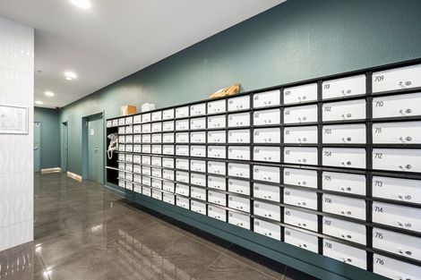 Photo of property in Aitken Street Apartments, 703/5 Aitken Street, Thorndon, Wellington, 6011