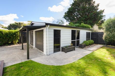 Photo of property in 16 Lane Place, Awapuni, Palmerston North, 4412