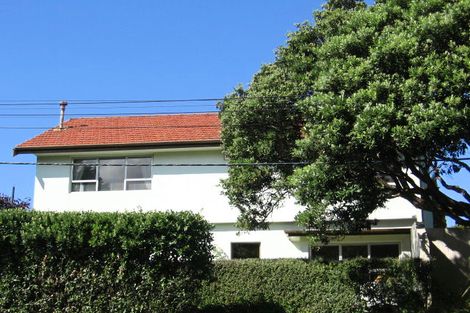 Photo of property in 5 Cockayne Road, Khandallah, Wellington, 6035
