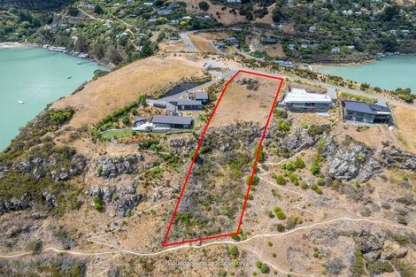 Photo of property in 10 Ohinehau Lane, Charteris Bay, Governors Bay, 8971