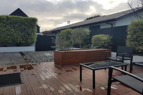 Photo of property in 9c Champion Street, Edgeware, Christchurch, 8013