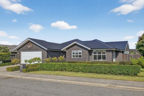 Photo of property in 3 Wattle Lane, Rangiora, 7400