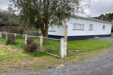 Photo of property in 9 Waitangata Road, Ohura, Matiere, 3995