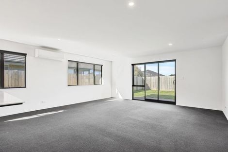 Photo of property in 4 Shrimpton Avenue, Woodend, 7610
