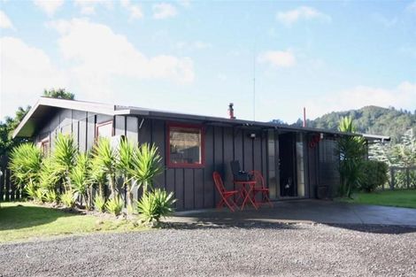 Photo of property in 2666a Waihi Whangamata Road, Whangamata, 3691