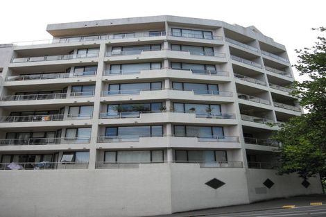 Photo of property in Embassy Apartments, 2b/18 Wakefield Street, Auckland Central, Auckland, 1010