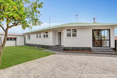 Photo of property in 11 Manson Street, Gate Pa, Tauranga, 3112