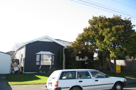 Photo of property in 9a Richill Street, Belfast, Christchurch, 8051