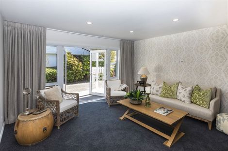 Photo of property in 124b Glandovey Road, Strowan, Christchurch, 8052