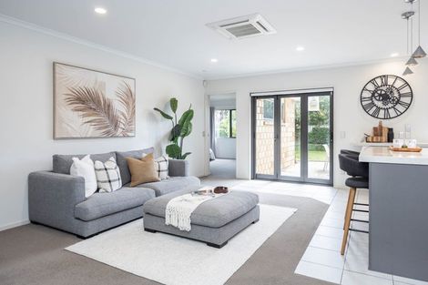 Photo of property in 17 Innswood Place, Rototuna North, Hamilton, 3210