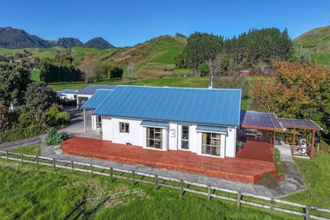 Photo of property in 84 Puriri Valley Road, Puriri, Thames, 3578