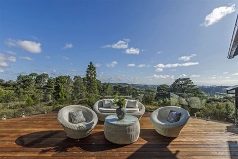 Photo of property in 141 Escott Road, Dairy Flat, Albany, 0794