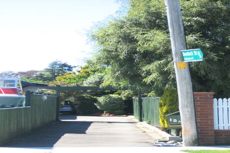 Photo of property in 13a Melrose Street, Wallaceville, Upper Hutt, 5018