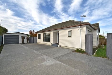 Photo of property in 54 Mcgregors Road, Bromley, Christchurch, 8062