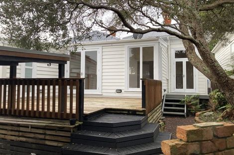 Photo of property in 222 Richmond Road, Grey Lynn, Auckland, 1021