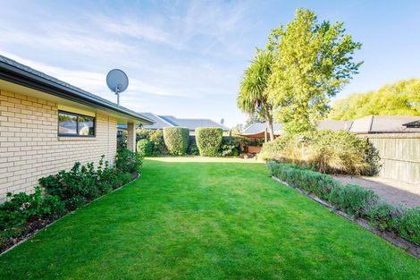 Photo of property in 39 Marsack Crescent, Halswell, Christchurch, 8025