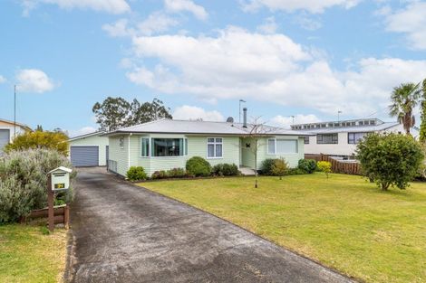Photo of property in 34 Griffiths Street, Putaruru, 3411