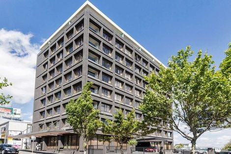 Photo of property in 608/145 Symonds Street, Eden Terrace, Auckland, 1010