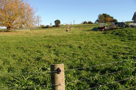 Photo of property in 820 Rukuhia Road, Ngahinapouri, Ohaupo, 3882