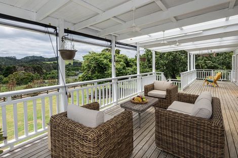 Photo of property in 192 Vinegar Hill Road, Kauri, Kamo, 0185