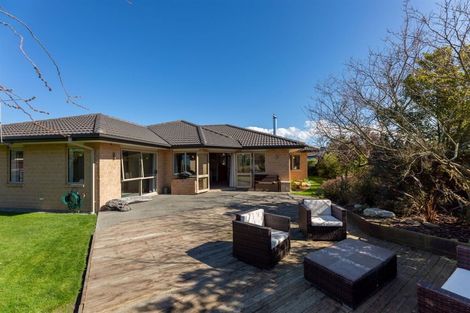 Photo of property in 5 Cridland Place, Halswell, Christchurch, 8025