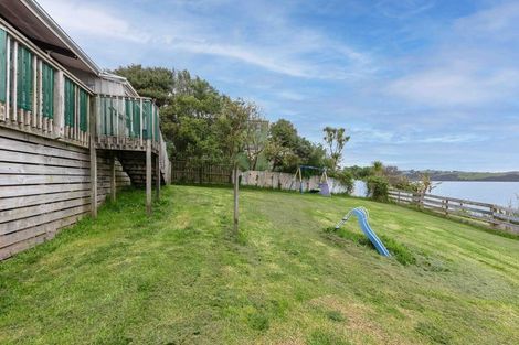 Photo of property in 5b Manning Street, Rawene, Kaikohe, 0473