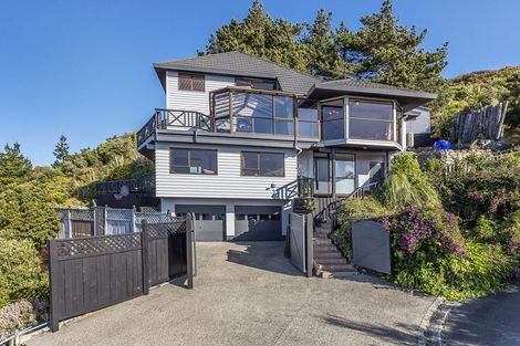 Photo of property in 27a The Anchorage, Whitby, Porirua, 5024